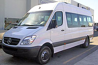 Cabo San Lucas Airport Shuttle