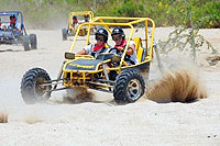 Cabo Baja Buggys