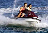Los Cabos Waverunners