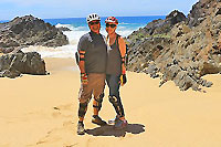 Electric Mountain Biking Cabo San Lucas