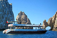 Cabo Escape