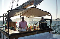 Romantic Cabo San Lucas