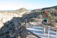 Cabo San Lucas Canopy Tour