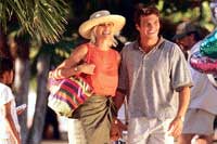 Cabo San Lucas Shopping