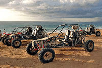 Dune Buggy Tour Cabo