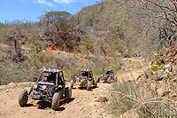 Sierra Buggies Cabo San Lucas Tour