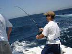 Fly Fishing in Cabo