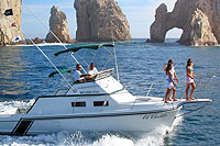 Cabo  Lucas Deep  Fishing on Cabo San Lucas Sportfishing And Deep Sea Fishing Charters