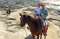 Horseback Riding Cabo