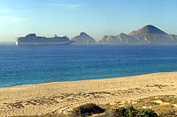 Cabo Horseback Riding Tour