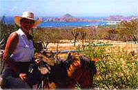 Horseback Riding Cabo