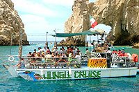 Jungle Cruise Cabo San Lucas