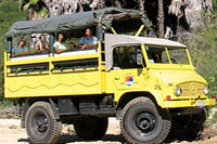 Cabo Jeep Safari