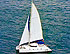 Private 43' Catamaran Charter