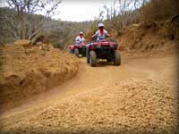 ATV Tour Cabo San Lucas