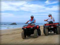 Los Cabos ATV Tour