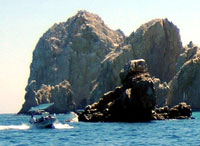 Cabo San Lucas Scuba Diving