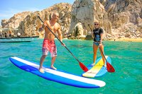Cabo Paddle Boarding SUP