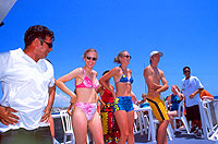 Cabo San Lucas Snorkeling