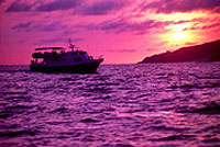 Sunrider Dinner Cruise