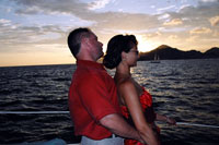 Cabo Sunset Cruise