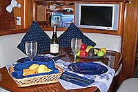 Cabo San Lucas Dinner Cruise