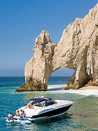 Excellence - Yacht Charter Cabo San Lucas