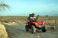 Cabo ATV Excursion