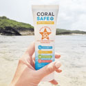 Mexitan Biodegradable Sunscreen TSA-Friendly, Water Resistant
