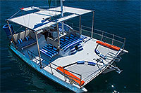 Private Catamaran Cabo