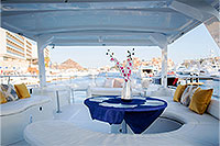 Private Yacht Cabo