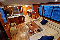 Exclusive Yacht Charter Cabo