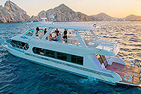 Cabo San Lucas Sunset Cruise