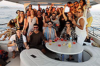 Private Dinner Cruise Cabo
