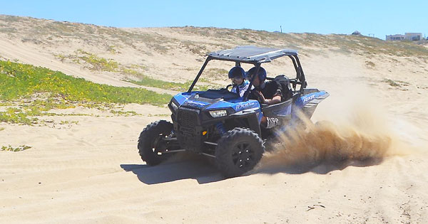 cabo rzr tours