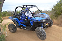 Cabo San Lucas Sunset RZR Tour