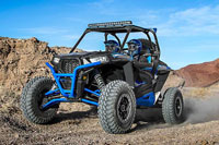 Los Cabos RZR Tour