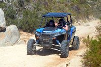 RZR Tour Cabo San Lucas