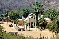 Polaris RZR Excursion La Candelaria, Cabo