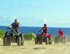 East Cape by ATV