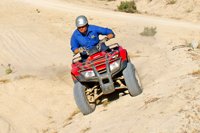 ATV Tour Los Cabos