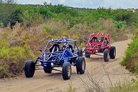 Dune Buggies Cabo San Lucas Tour