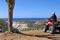 ATV Tour Los Cabos