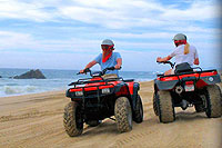 Los Cabos ATV Tour