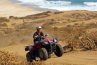 ATV Tour Cabo San Lucas