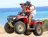Wild Canyon ATV Tour