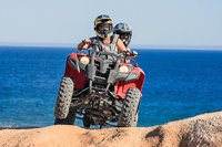 Cabo ATV Excursion