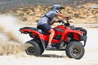 ATV Tour Cabo San Lucas