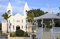 San Jose del Cabo