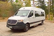 Cabo San Lucas Airport Transfers